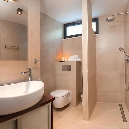 Seaside Luxury With A Swimming Pool Cove Duga, Ciovo - 24268 Villa