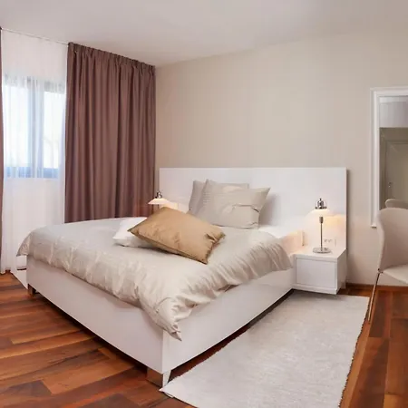 Seaside Luxury With A Swimming Pool Cove Duga, Ciovo - 24268 Villa Trogir