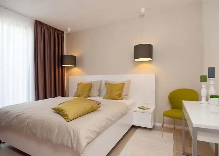Seaside Luxury With A Swimming Pool Cove Duga, Ciovo - 24268