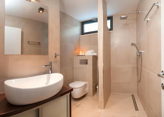 Seaside Luxury With A Swimming Pool Cove Duga, Ciovo - 24268 Villa