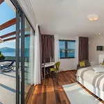 Seaside Luxury With A Swimming Pool Cove Duga, Ciovo - 24268