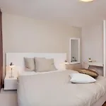 Seaside Luxury With A Swimming Pool Cove Duga, Ciovo - 24268 *