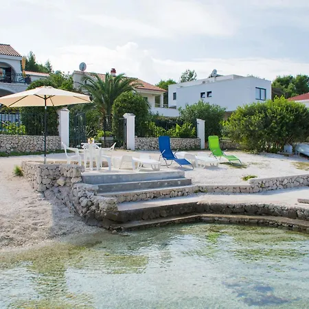 Seaside Luxury With A Swimming Pool Cove Duga, Ciovo - 24268 فيلة *