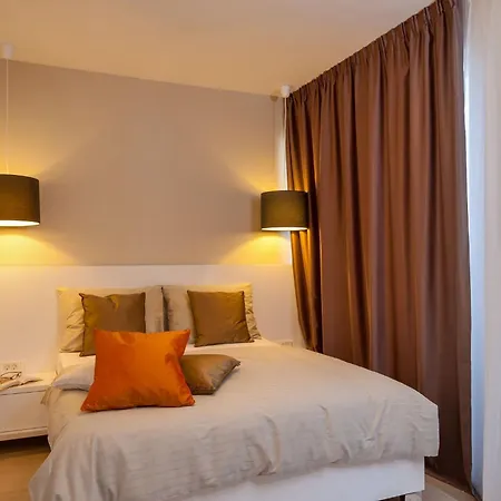 Seaside Luxury With A Swimming Pool Cove Duga, Ciovo - 24268 فيلة